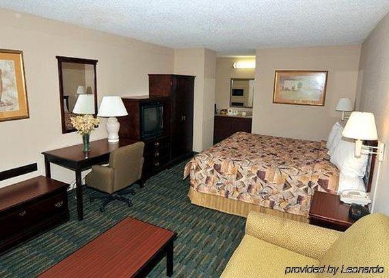 Grenada Inn Bilik gambar