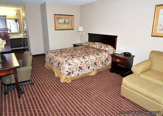 Grenada Inn Bilik gambar