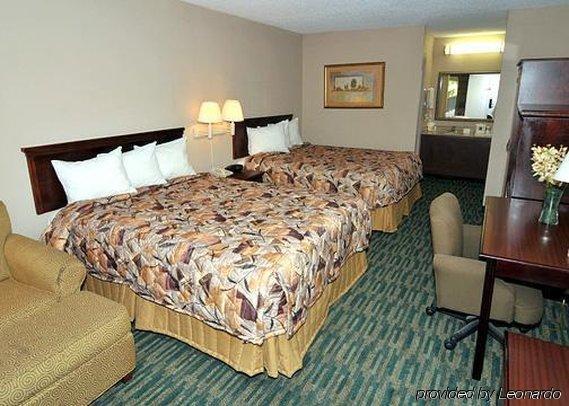 Grenada Inn Bilik gambar