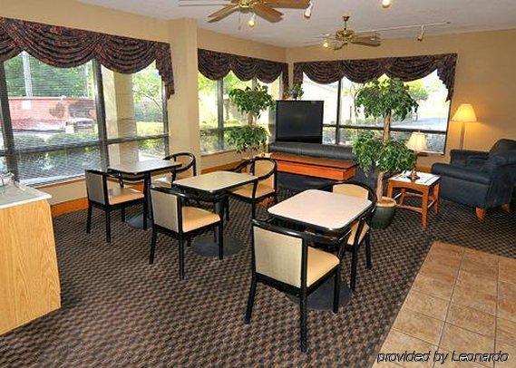 Grenada Inn Restoran gambar