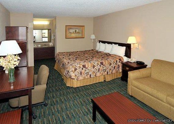 Grenada Inn Bilik gambar