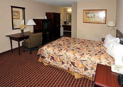 Grenada Inn Bilik gambar