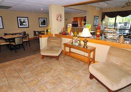 Grenada Inn Luaran gambar